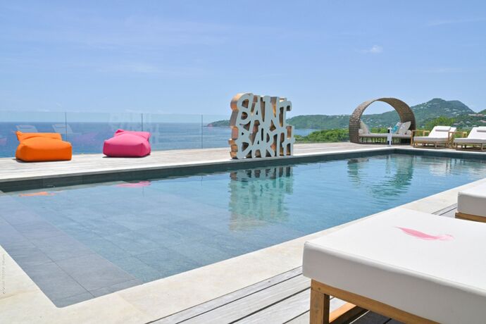 Villa Coeur de Pirate